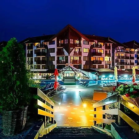 Belvedere Hotel 4*