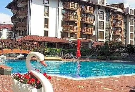 Belvedere 4* Bansko
