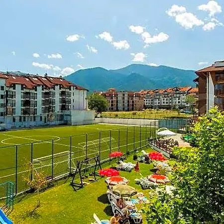 Апартамент Belvedere