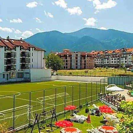 Belvedere Апартамент Банско