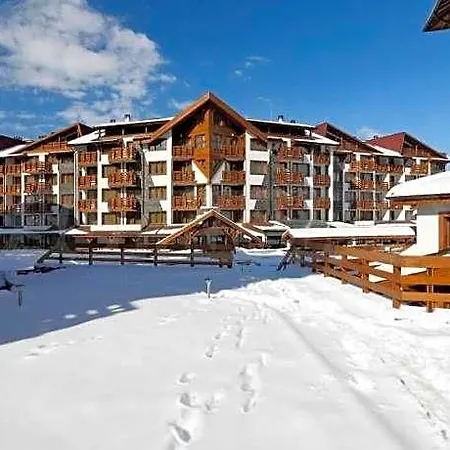 Belvedere 4* Bansko