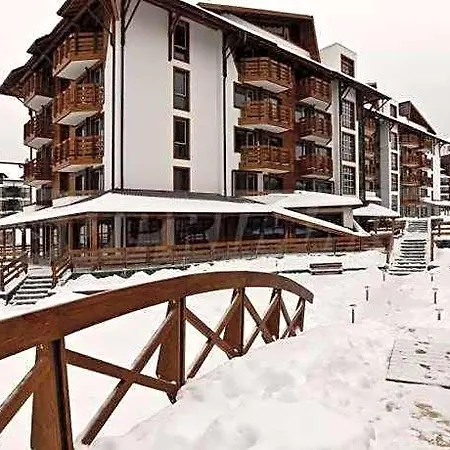Апартамент Belvedere *