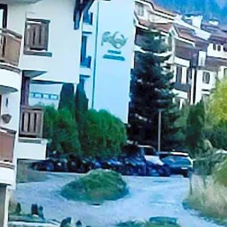 Belvedere Hotel