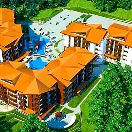 Апартамент Belvedere