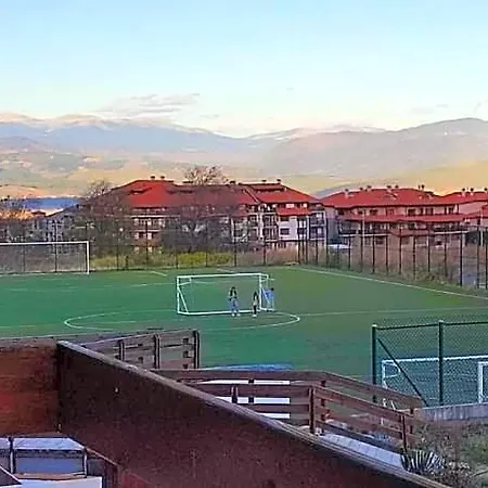 Belvedere Hotel Bansko