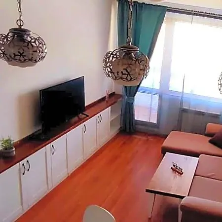 Belvedere Hotel Bansko