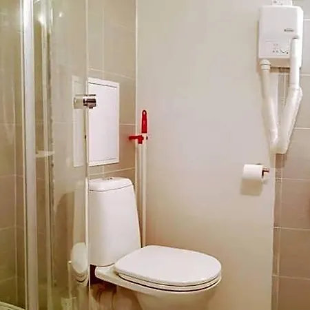 Hotel Belvedere