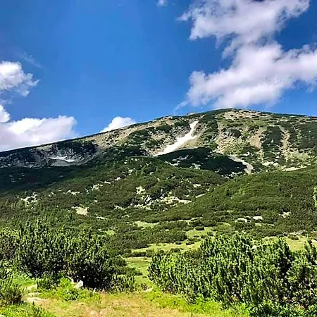 Belvedere Hotel Bansko